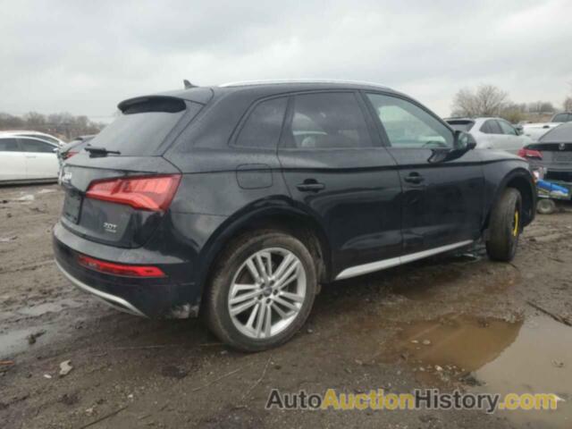 AUDI Q5 PREMIUM, WA1ANAFY7J2242678