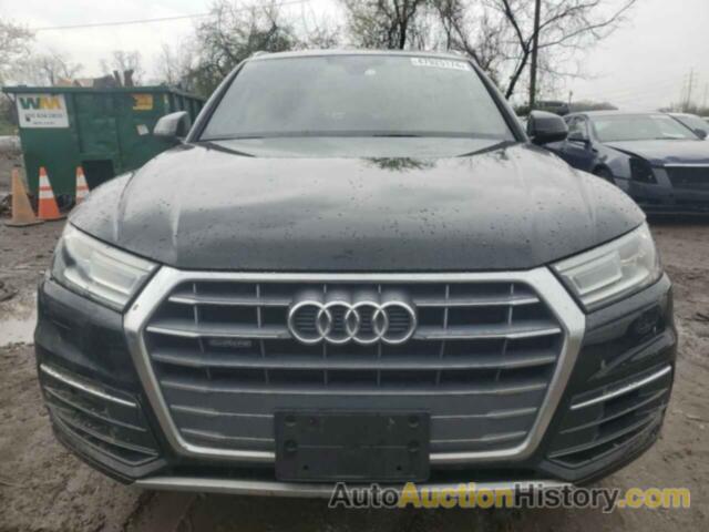 AUDI Q5 PREMIUM, WA1ANAFY7J2242678