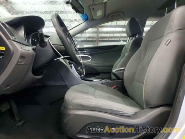 HYUNDAI SONATA GLS, 5NPEB4AC1DH604097