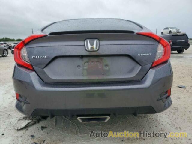 HONDA CIVIC SPORT, 19XFC2E8XLE013135