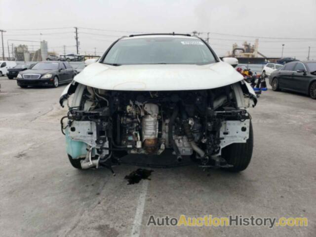 HONDA CRV EX, 2HKRW1H54JH502123