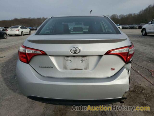 TOYOTA COROLLA L, 2T1BURHE4GC522664