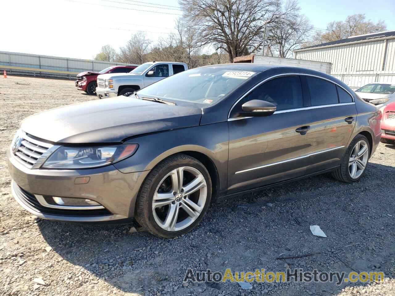 VOLKSWAGEN CC LUXURY, WVWRP7AN2DE537029