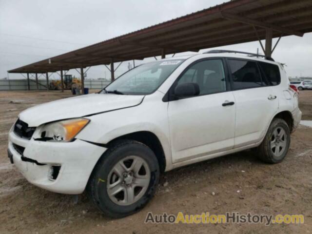 TOYOTA RAV4, 2T3ZF4DV6BW096489