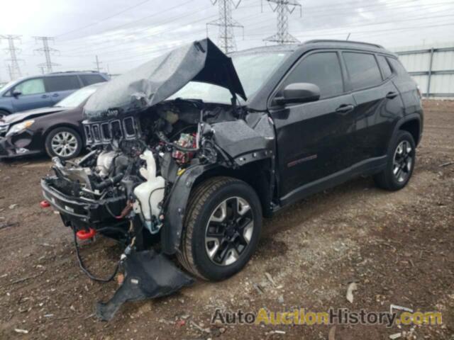 JEEP COMPASS TRAILHAWK, 3C4NJDDB3JT263836