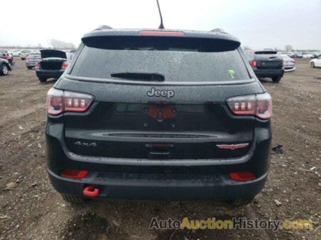 JEEP COMPASS TRAILHAWK, 3C4NJDDB3JT263836