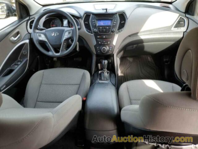 HYUNDAI SANTA FE, 5XYZTDLB7GG373379