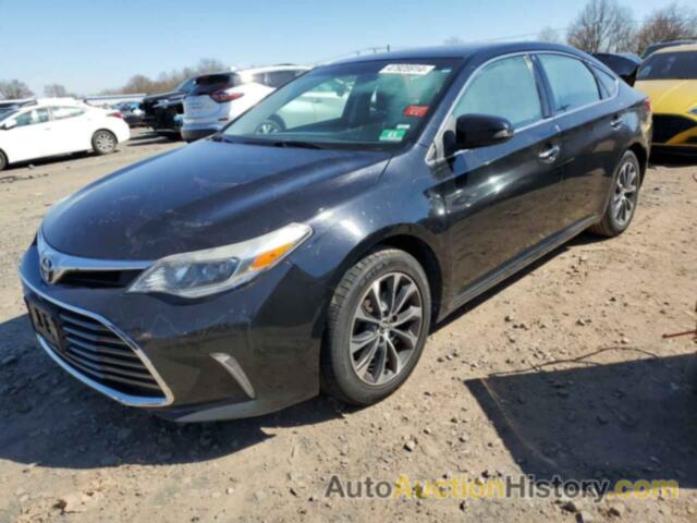 TOYOTA AVALON XLE, 4T1BK1EB7GU201167