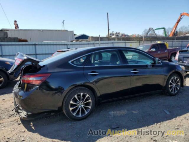 TOYOTA AVALON XLE, 4T1BK1EB7GU201167