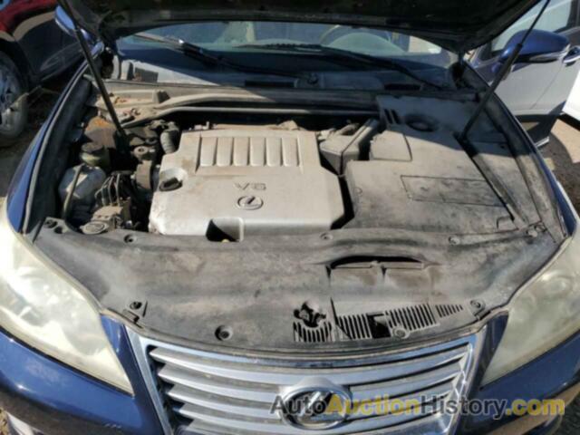 LEXUS ES350 350, JTHBK1EG1B2416742