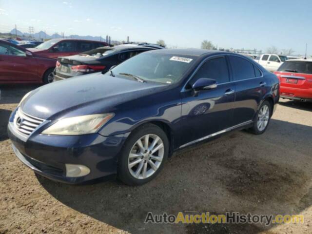 LEXUS ES350 350, JTHBK1EG1B2416742