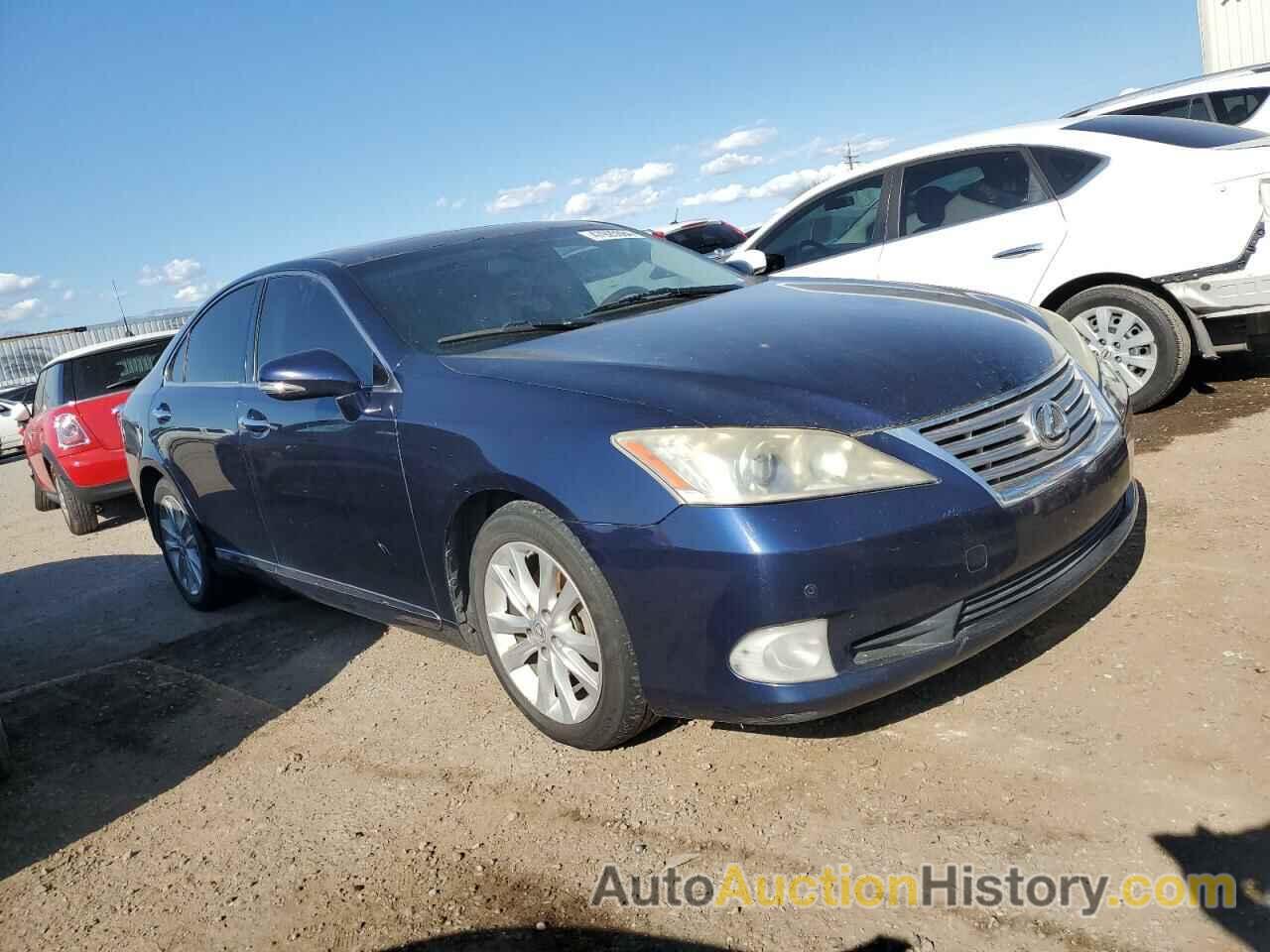 LEXUS ES350 350, JTHBK1EG1B2416742