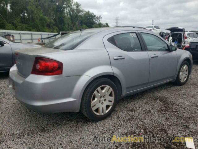 DODGE AVENGER SE, 1C3CDZAB4DN593946