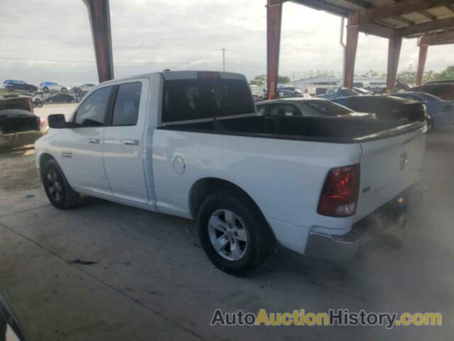 RAM 1500 SLT, 1C6RR6GG2HS676170