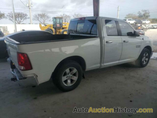 RAM 1500 SLT, 1C6RR6GG2HS676170