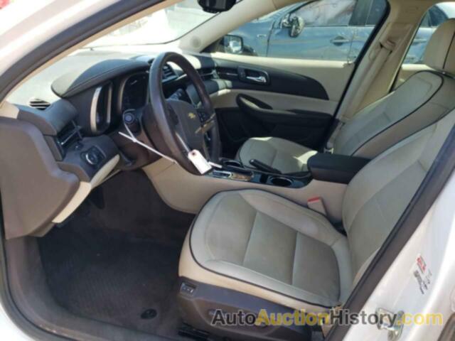 CHEVROLET MALIBU LTZ, 1G11G5SX6FF138096