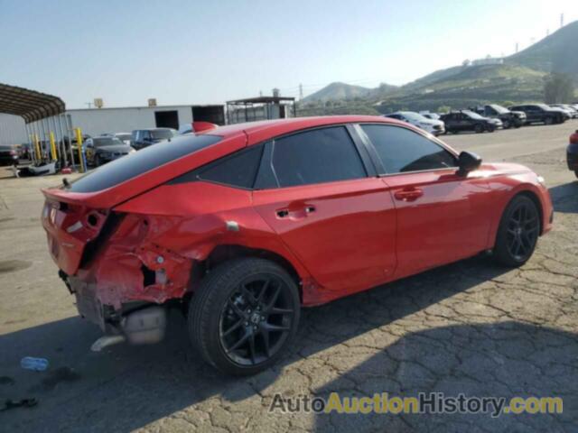 HONDA CIVIC SPORT, 19XFL2H81NE023020