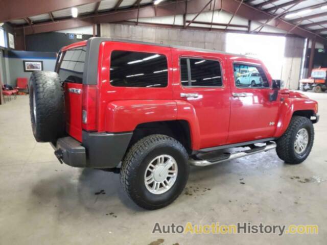 HUMMER H3, 5GTDN136168285674