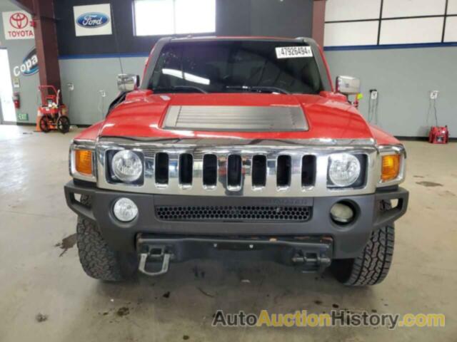 HUMMER H3, 5GTDN136168285674