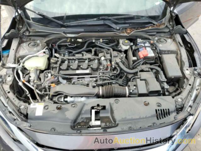 HONDA CIVIC TOURING, 19XFC1F93GE015543