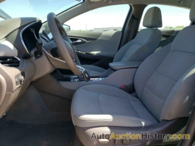 CHEVROLET MALIBU LT, 1G1ZD5ST2KF137319