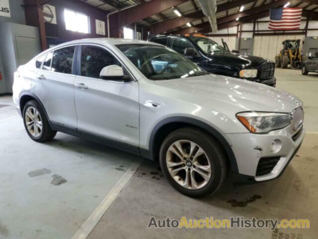 BMW X4 XDRIVE28I, 5UXXW3C57F0F89239