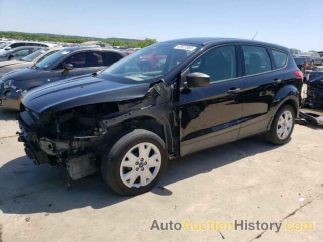 FORD ESCAPE S, 1FMCU0F74EUA37814