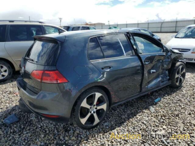 VOLKSWAGEN GTI S, 3VW5T7AU3HM068855