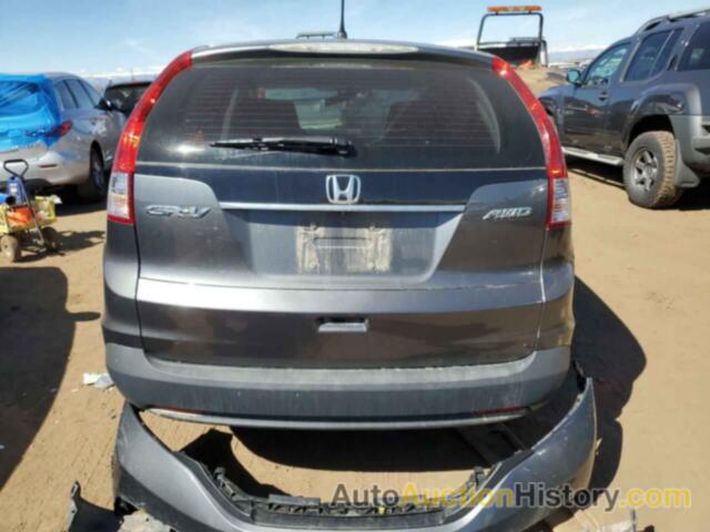 HONDA CRV LX, 5J6RM4H35DL005727