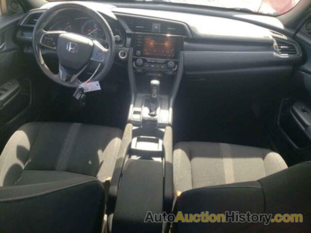 HONDA CIVIC EX, SHHFK7H65LU223631