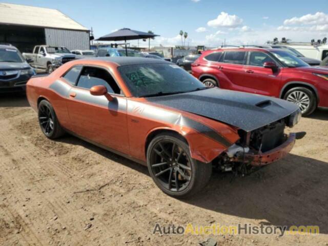 DODGE CHALLENGER R/T SCAT PACK, 2C3CDZFJ1LH240457