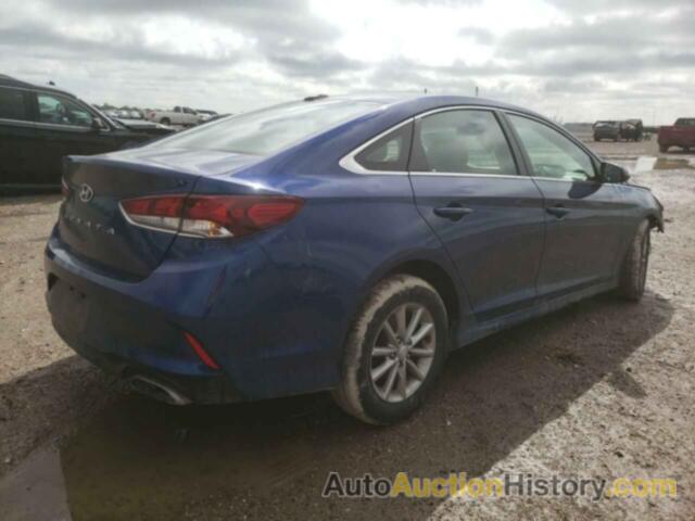 HYUNDAI SONATA SE, 5NPE24AF3JH655879