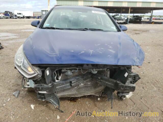 HYUNDAI SONATA SE, 5NPE24AF3JH655879