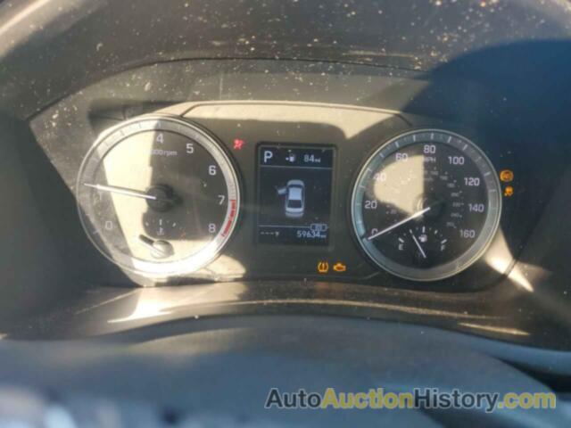 HYUNDAI SONATA SE, 5NPE24AF3JH655879