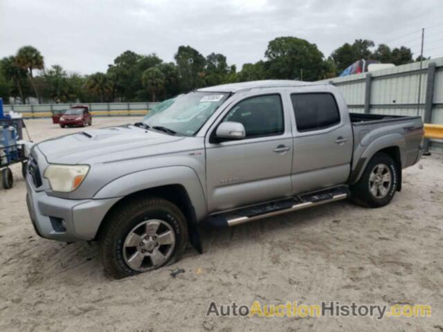 TOYOTA TACOMA DOUBLE CAB PRERUNNER, 5TFJU4GN9EX057135