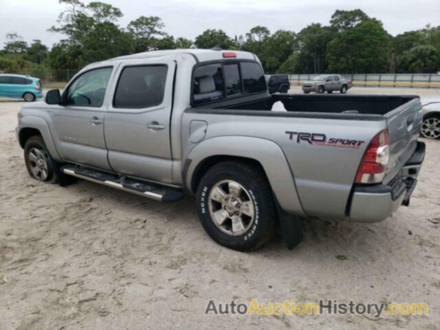 TOYOTA TACOMA DOUBLE CAB PRERUNNER, 5TFJU4GN9EX057135