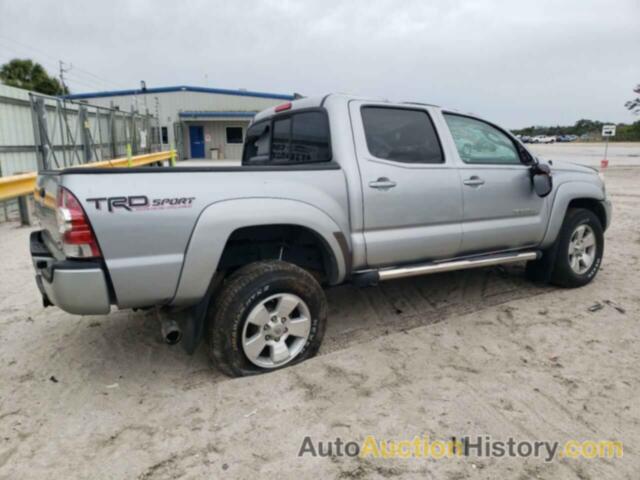 TOYOTA TACOMA DOUBLE CAB PRERUNNER, 5TFJU4GN9EX057135