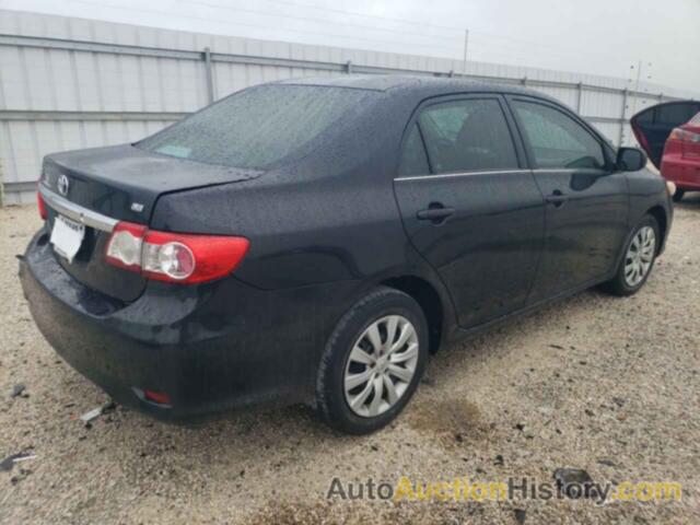 TOYOTA COROLLA BASE, 2T1BU4EE2DC126820