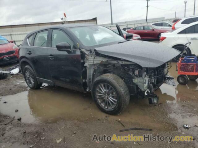 MAZDA CX-5 SPORT, JM3KFBBM4K1578433