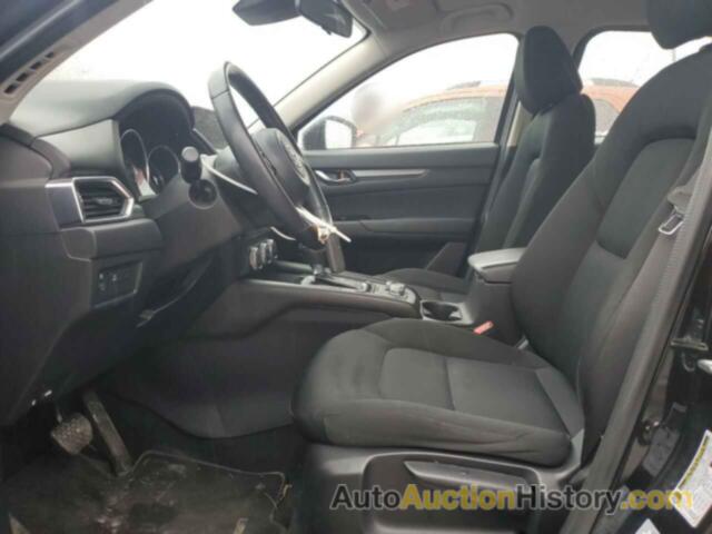 MAZDA CX-5 SPORT, JM3KFBBM4K1578433