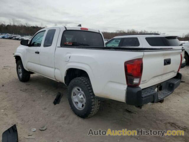 TOYOTA TACOMA ACCESS CAB, 3TYRX5GN8NT050025