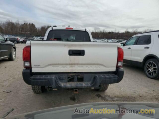 TOYOTA TACOMA ACCESS CAB, 3TYRX5GN8NT050025