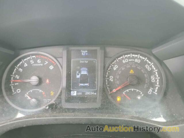 TOYOTA TACOMA ACCESS CAB, 3TYRX5GN8NT050025