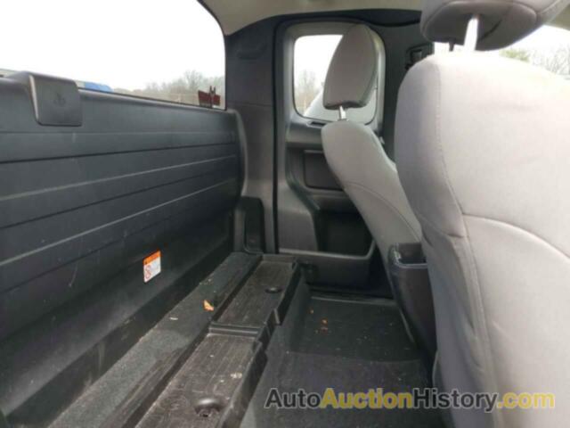 TOYOTA TACOMA ACCESS CAB, 3TYRX5GN8NT050025