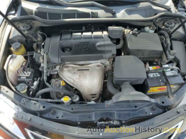 TOYOTA CAMRY BASE, 4T4BF3EKXBR152447