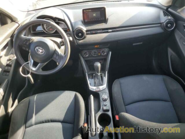 TOYOTA YARIS, 3MYDLBYV9HY186905