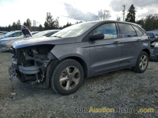 FORD EDGE SE, 2FMPK4G99MBA63294