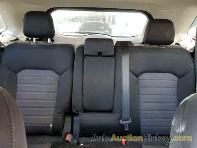 FORD EDGE SE, 2FMPK4G99MBA63294