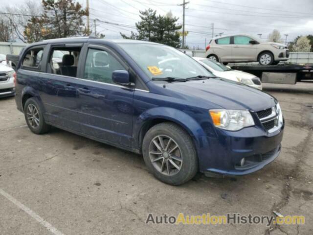 DODGE CARAVAN SXT, 2C4RDGCG3HR735750