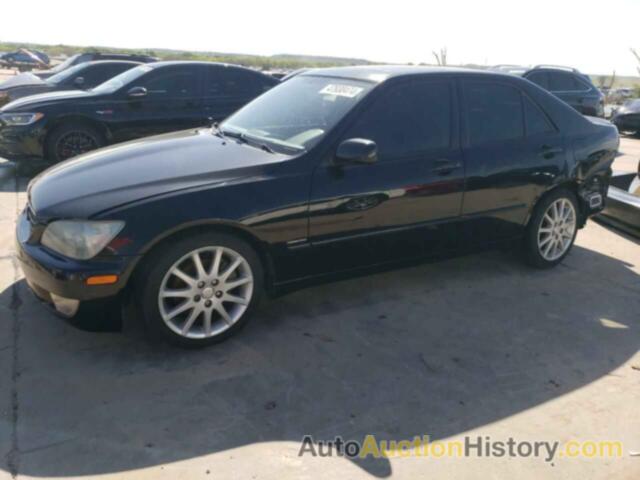 LEXUS IS 300, JTHBD192030073041